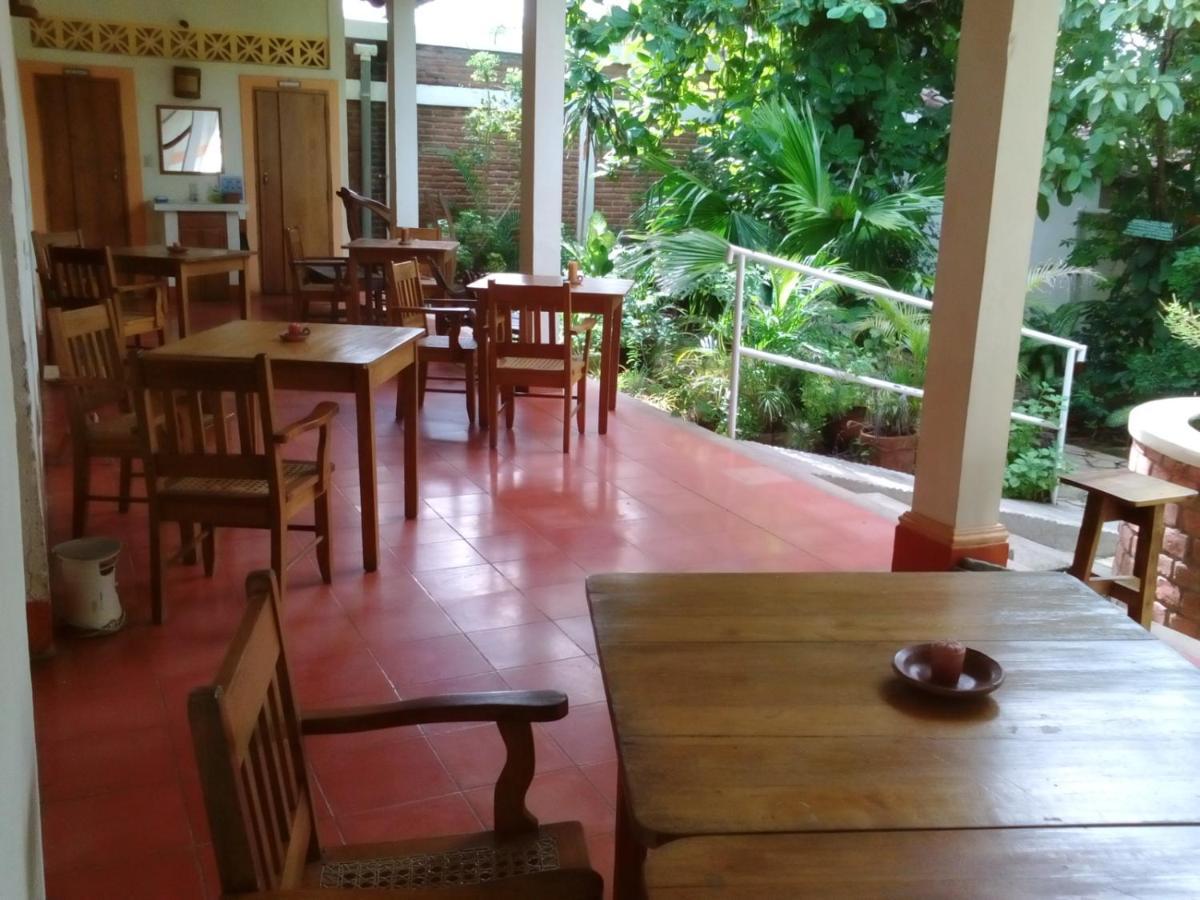 Casa Barcelona 2*