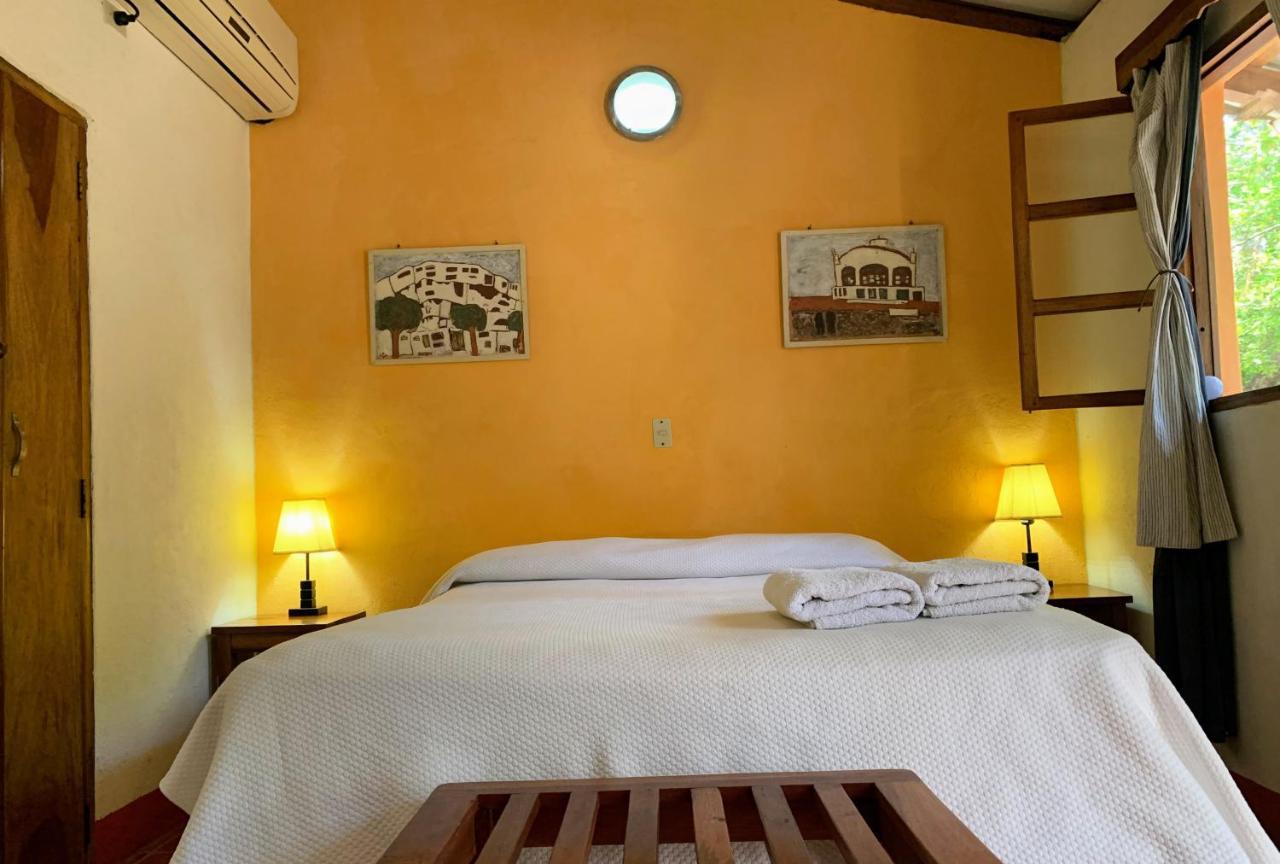 Casa Barcelona 2*