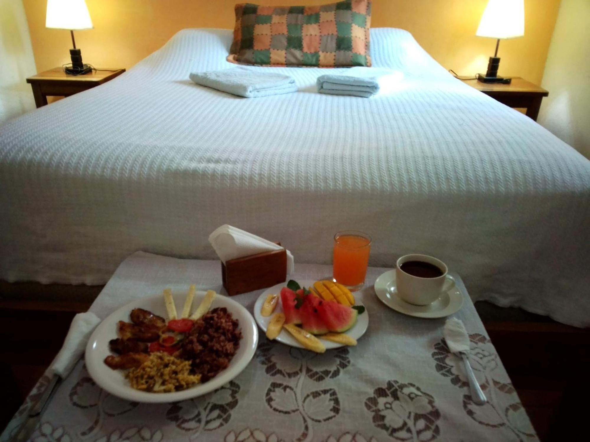 Hotel Casa Barcelona Granada
