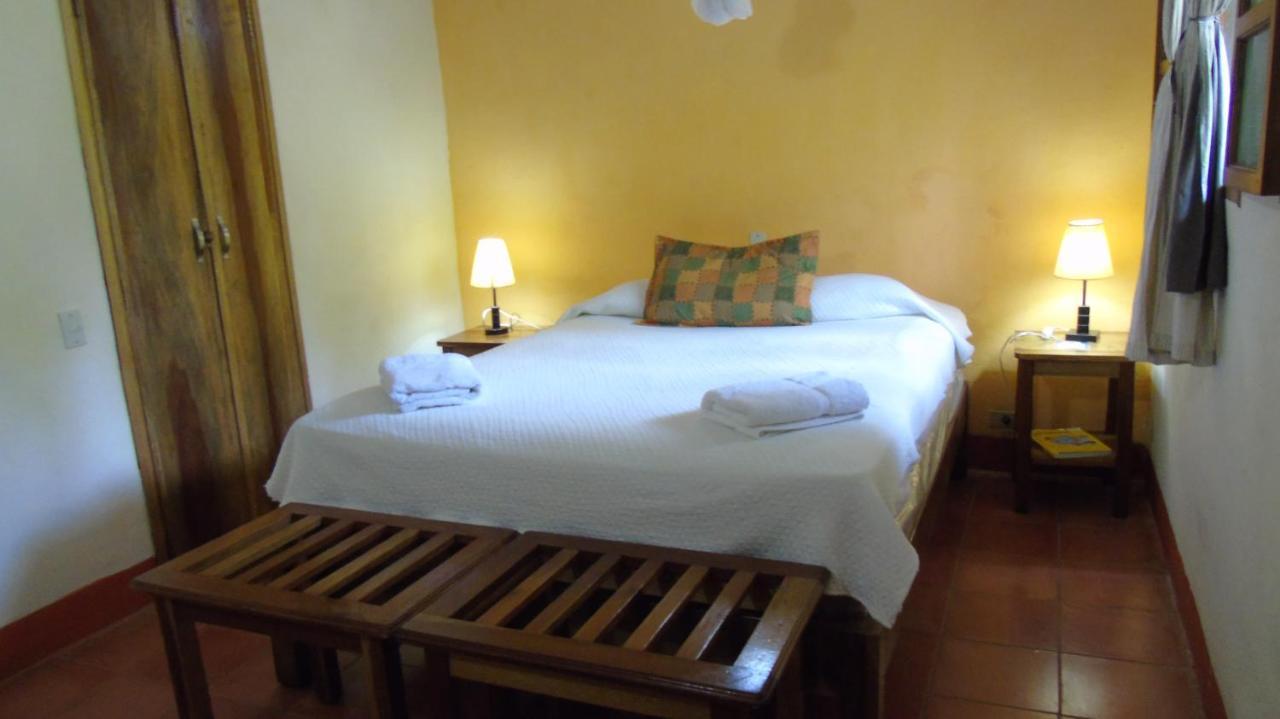 Casa Barcelona 2*